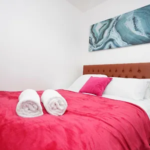 Apartment Kirkstall Serviced, Leeds (West Yorkshire)