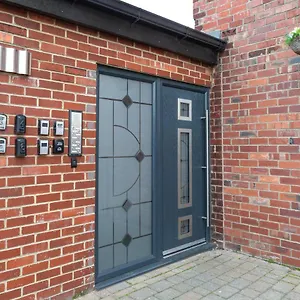 Apartment Modern Close To City Centre With Parking, Leeds (West Yorkshire)