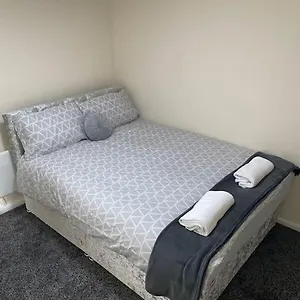 Apartment Luxury 2, Leeds (West Yorkshire)