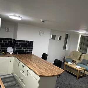 Apartment Luxury 1, Leeds (West Yorkshire)